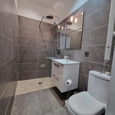 Villa Standing 226m2 8 Chb 8 Sdb Corse Du Sud