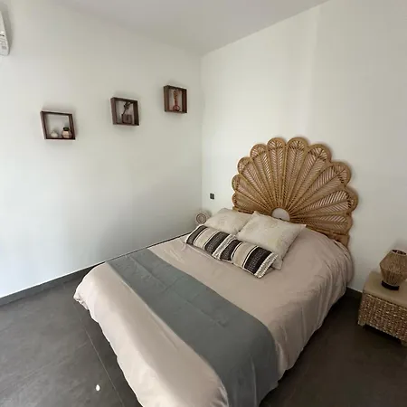 Vila Standing 226m2 8 Chb 8 Sdb Corse Du Sud *