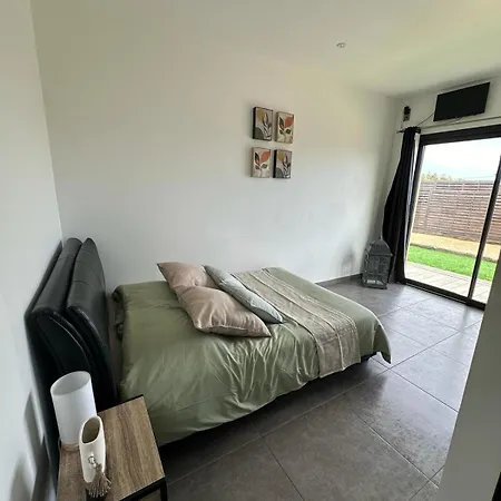 Vila Standing 226m2 8 Chb 8 Sdb Corse Du Sud