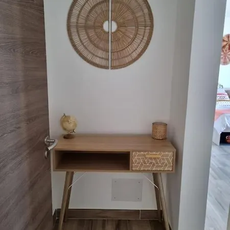 Standing 226m2 8 Chb 8 Sdb Corse Du Sud Vila Lecci