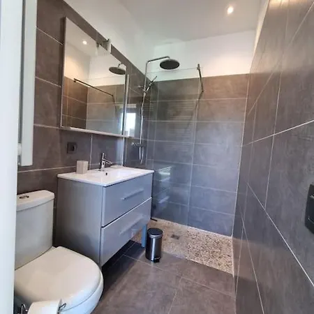 Vila Standing 226m2 8 Chb 8 Sdb Corse Du Sud