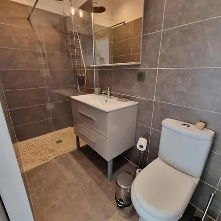 Vila Standing 226m2 8 Chb 8 Sdb Corse Du Sud